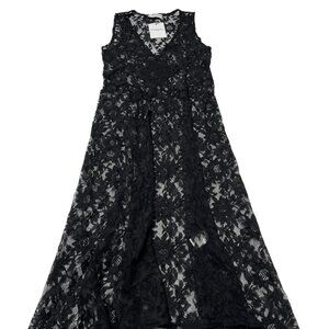 Susamusa Cyra Dress in Black